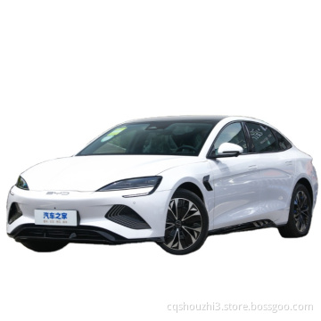 In Stock Electric Car BYD Seal EV 2023 Car BYD Dealer Price List More BYD Song Seagull Dolphin Electric Vehicle Factory Export